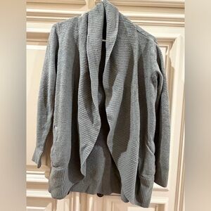 Barefoot Dreams Cardigan